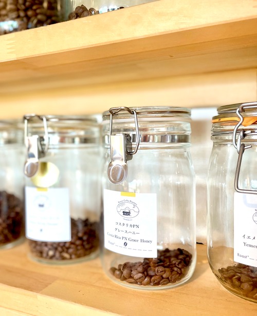 完売 数量限定 コスタリカPN•グレース•ハニー