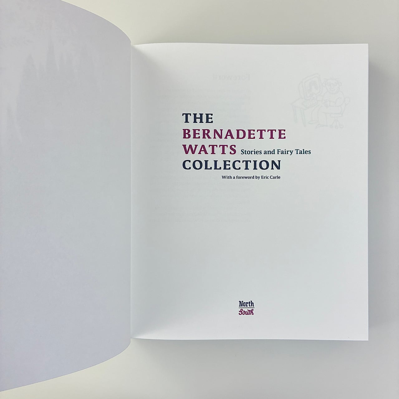 The Bernadette Watts Collection: Stories and Fairy Tales | 素敵な