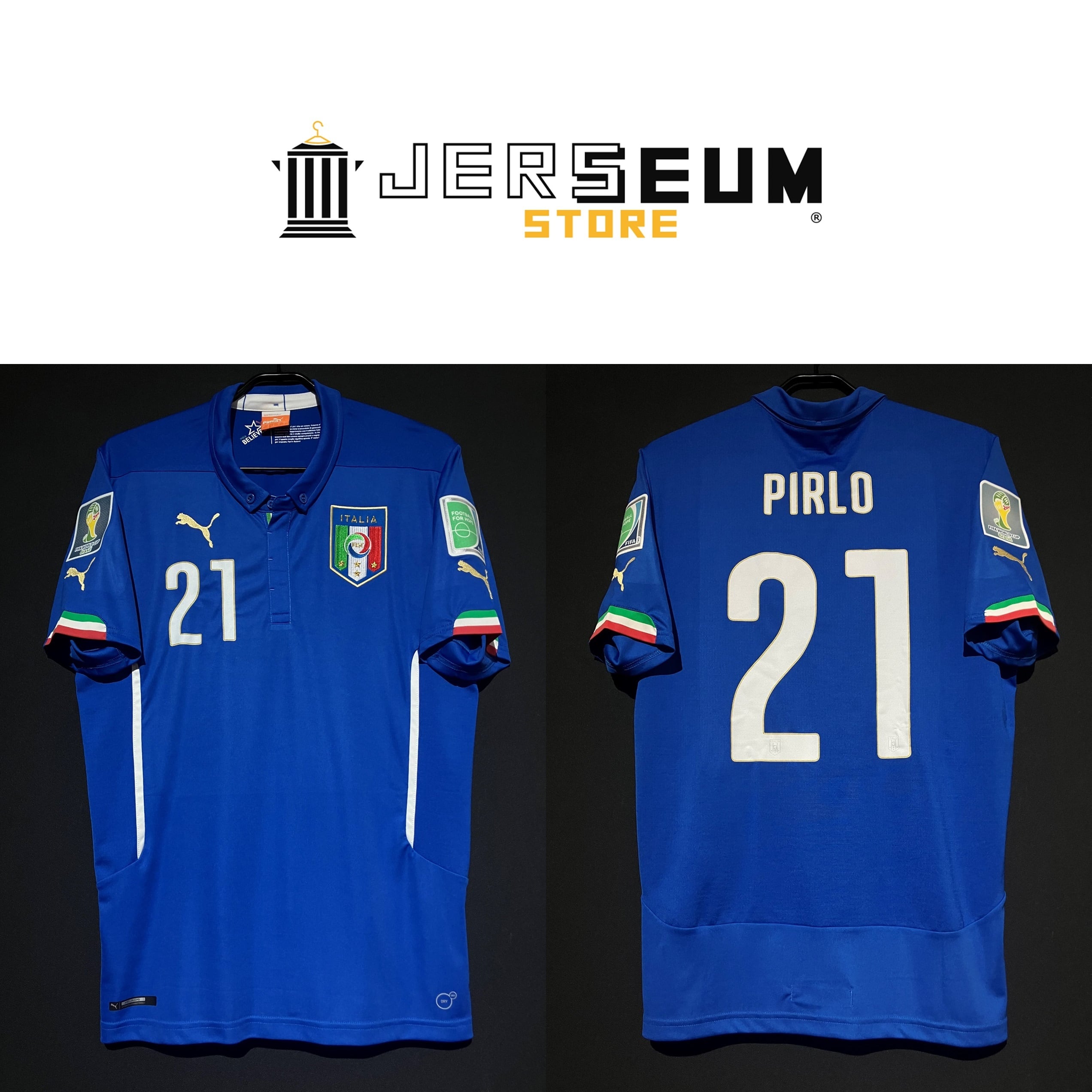 National Teams：代表チーム | JERSEUM STORE