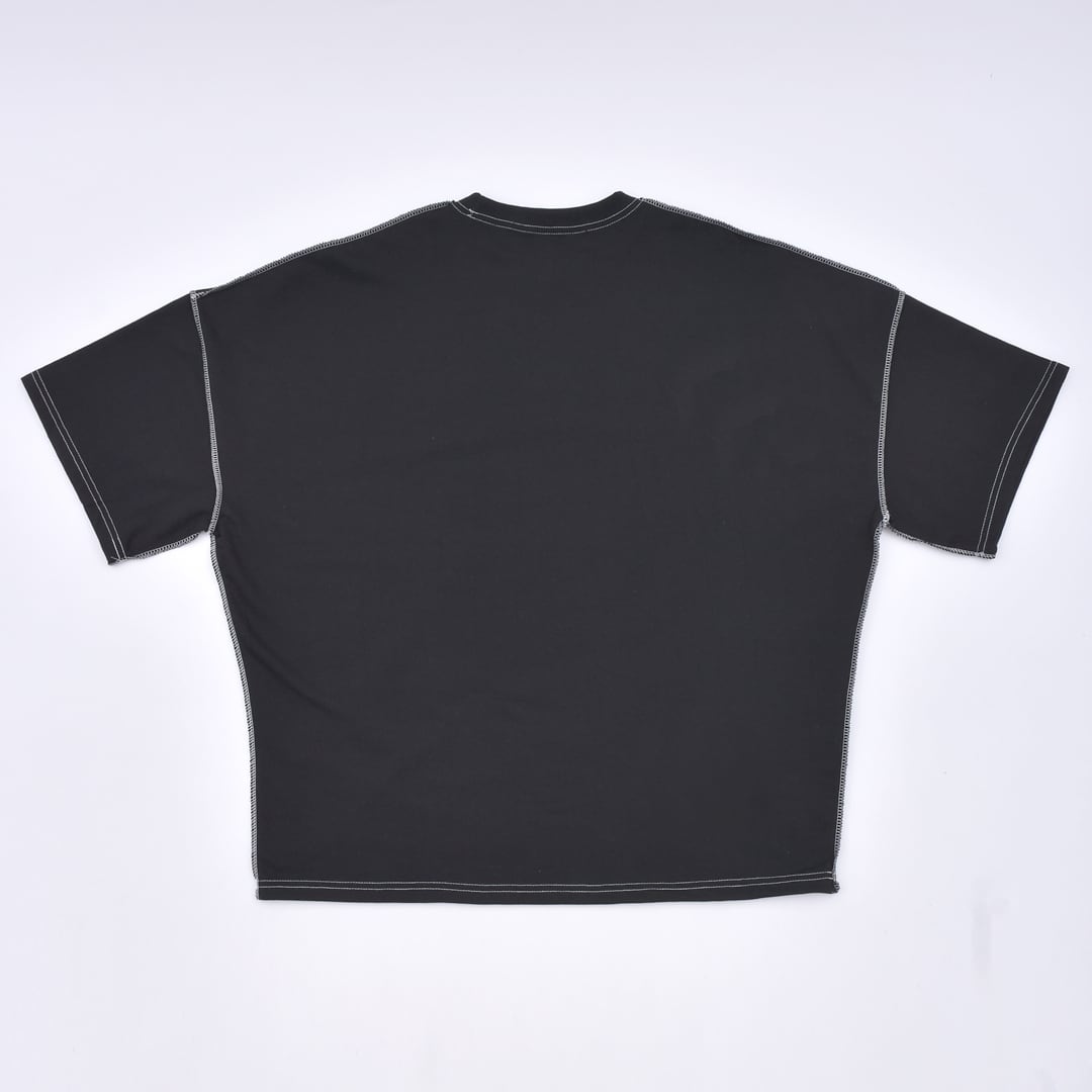 ステッチBIG Tシャツ(4色展開) | VOLCAN&APHRODITE 公式通販