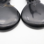 フラメンコ 小物 パリージョ カスタネット ブラック系 HERNANDEZ 楽器 小道具 舞台 ペア 両手 黒 赤 ケース ケース付き 発表会 レッスン 練習 ダンス小物 パフォーマンス フラメンコ用品 レッド系