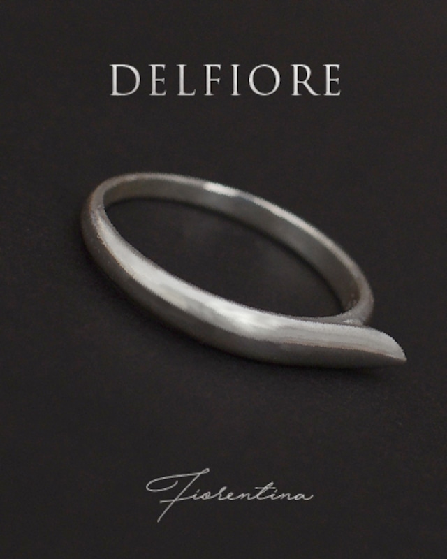 "DELFIORE"  デルフィオーレ
