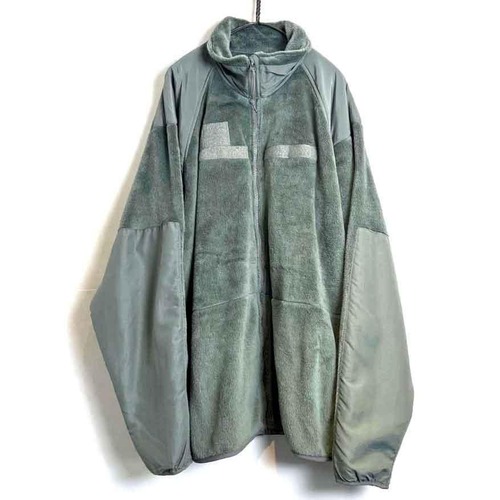 [USARMY - ECWCS GEN3] Polartec Fleece Jacket [2013s] Polartec Fleece Jacket