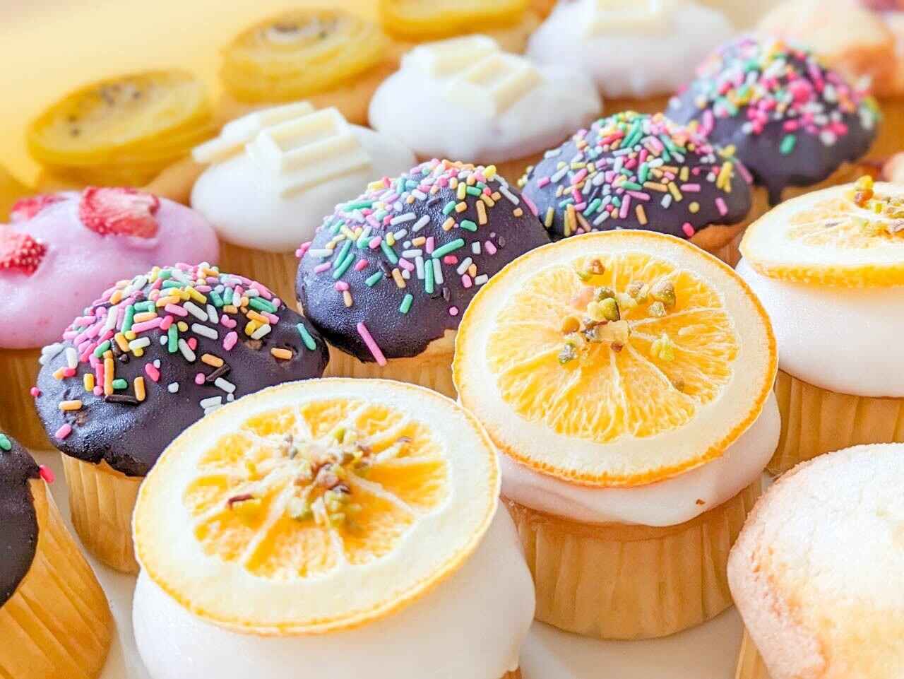 ミセスマフィン6個ギフトセット | mrsmuffin