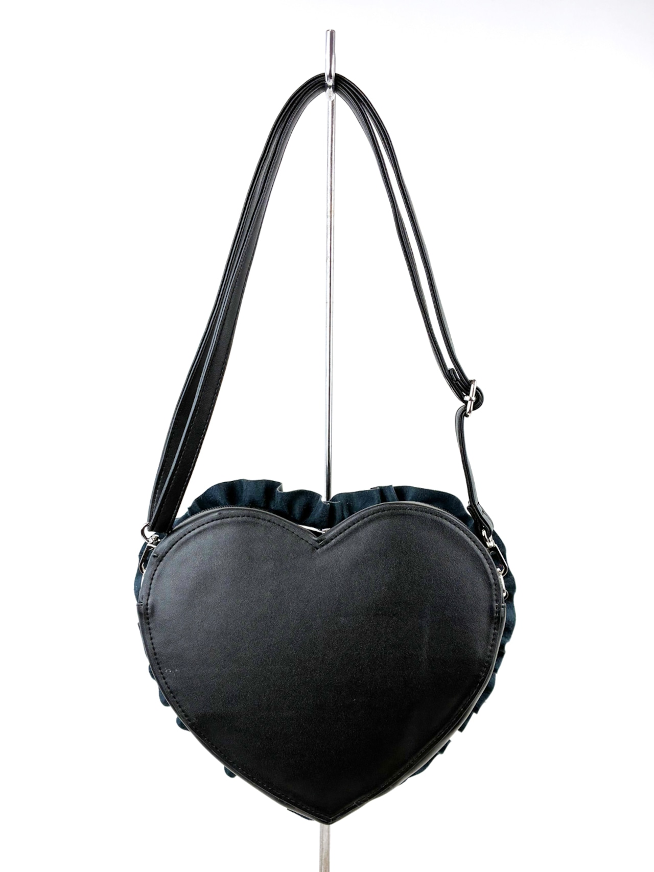 ハートで主役ショルダー / LL-1039 画像4