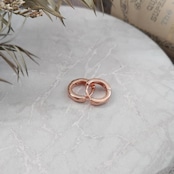 Dia mini Pierce-pinkgold