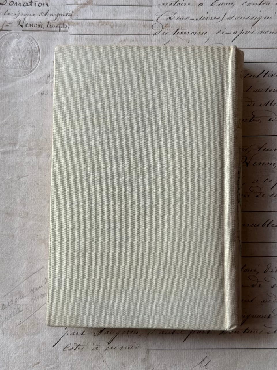 古書 洋書 ネルソン Nelson | Brocante de La Cocotte （フランス