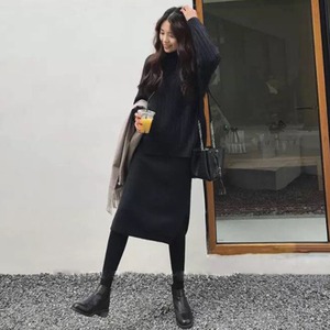 アンサンブル ニット セットアップ レディース トップス ワンピース おしゃれ きれいめ 大人 かわいい 秋冬 カジュアル 大人可愛い 大人女子