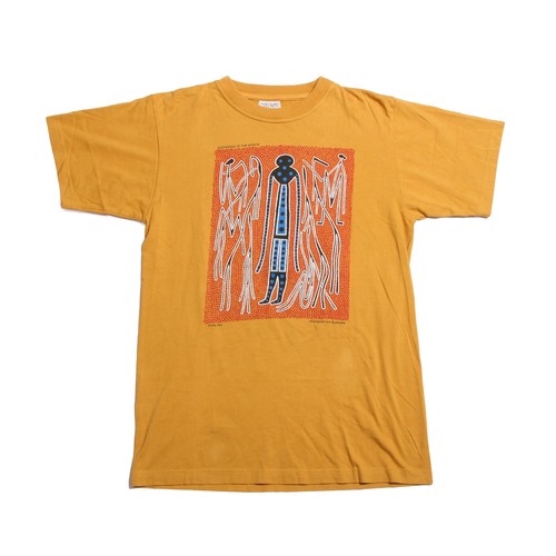 Gooses 90sVintage AboriginalT-Shirt