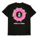 AV「 Jesus Alien ll 」Tee BK