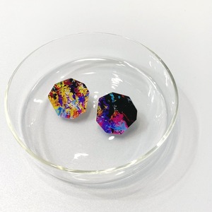 fragment_ square3 / ﾋﾟｱｽ【Kitano Aya】