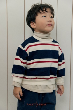 the beige［取寄］multy mtm 26winter