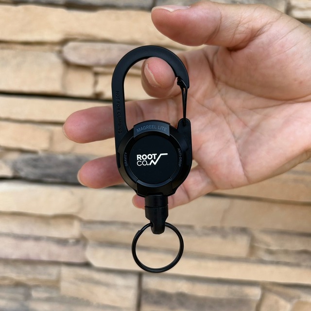 【 ROOT CO. 】『  GRAVITY MAG REEL LITE（ マグリールライト )  』GMRL