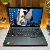 『最新2022年式』ThinkPad L15 メモリ16GB  i5第12世代 SSD256GB ノートパソコン