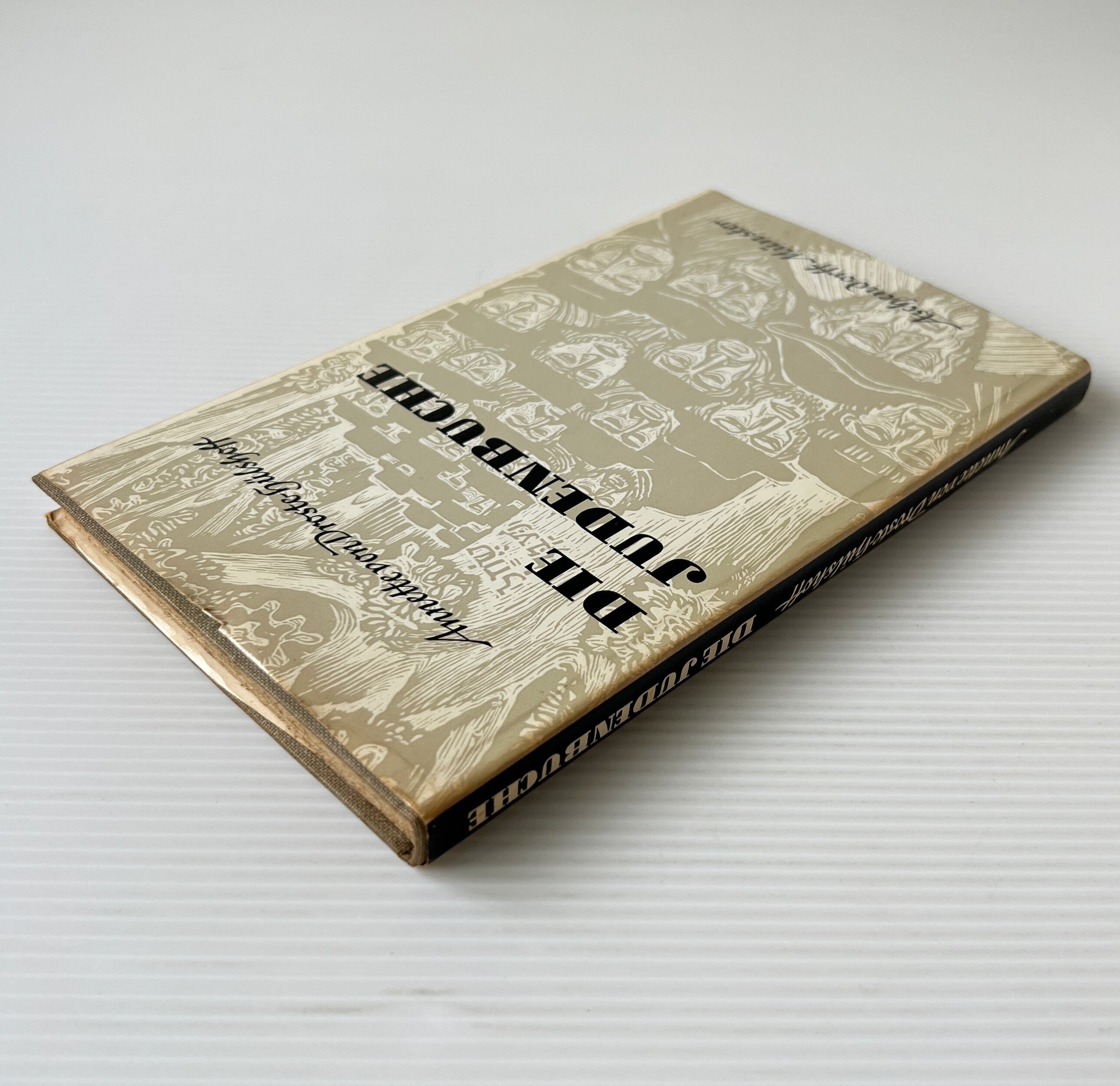 Die Judenbuche / Annette von Droste-Huelshoff / Verlag Aschendorff