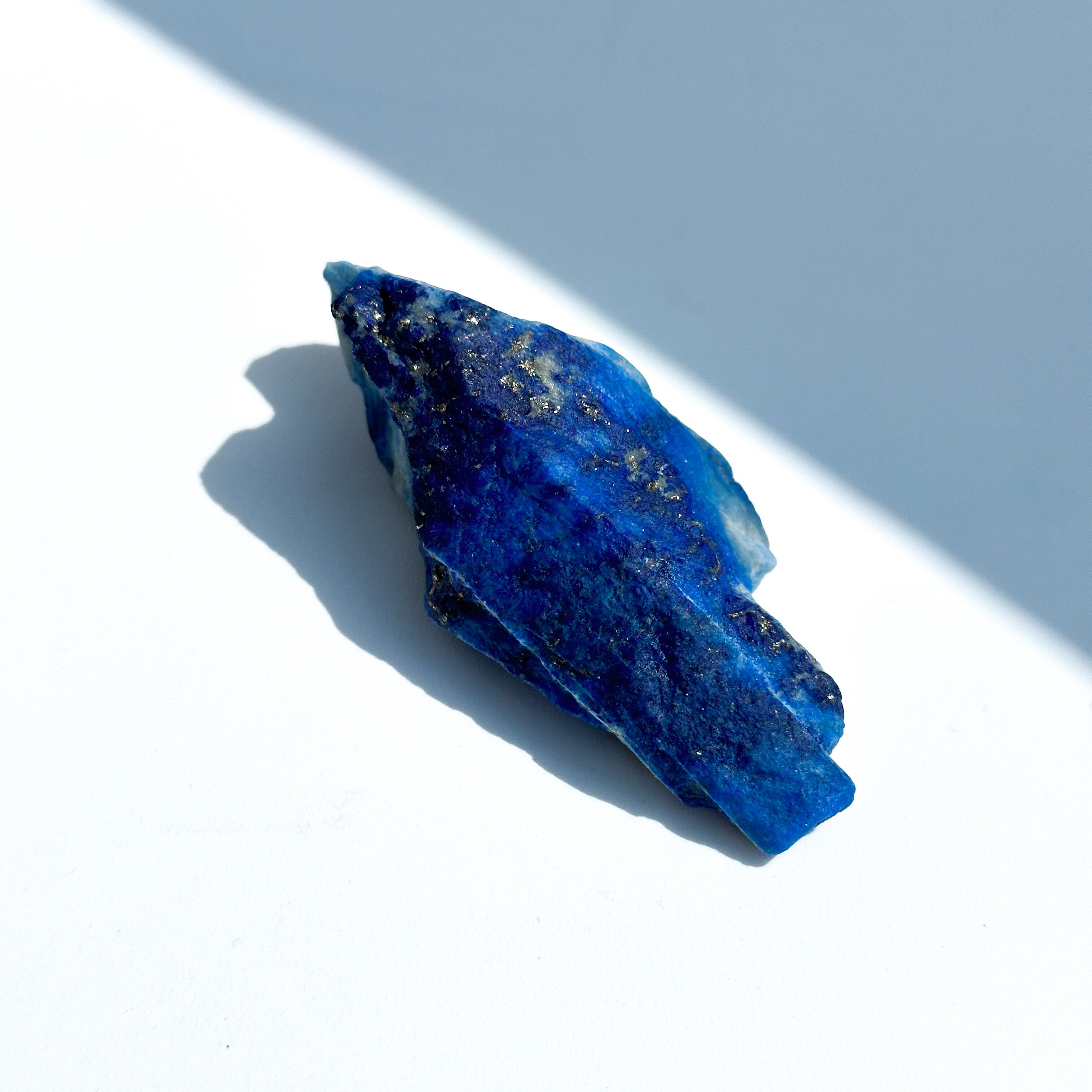ラピスラズリ 原石 14◇ Lapis Lazuli ◇天然石・鉱物・パワーストーン