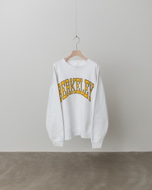 1990s vintage printed sweatshirt