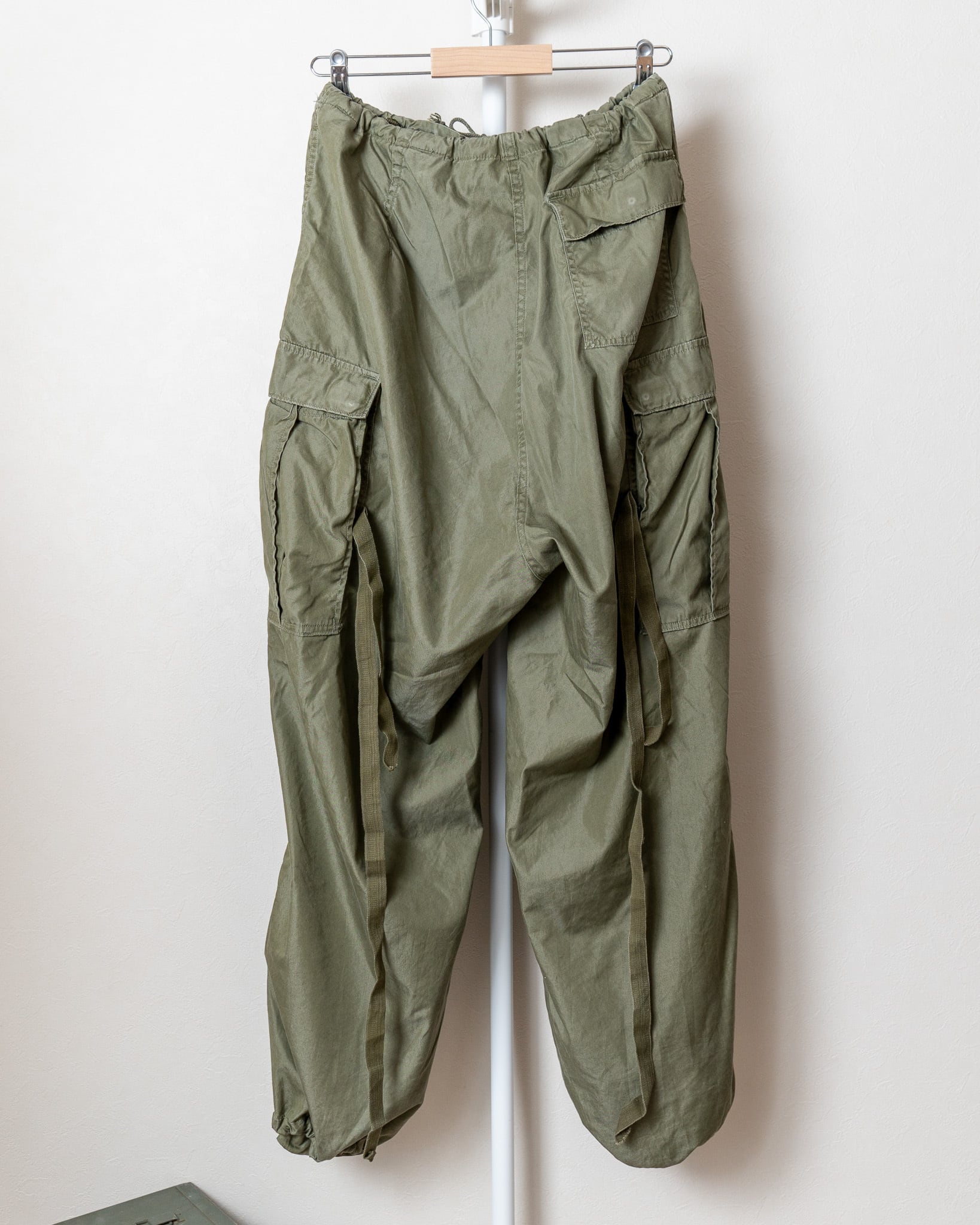 M-R】U.S.M.C M-51 Over Pants 