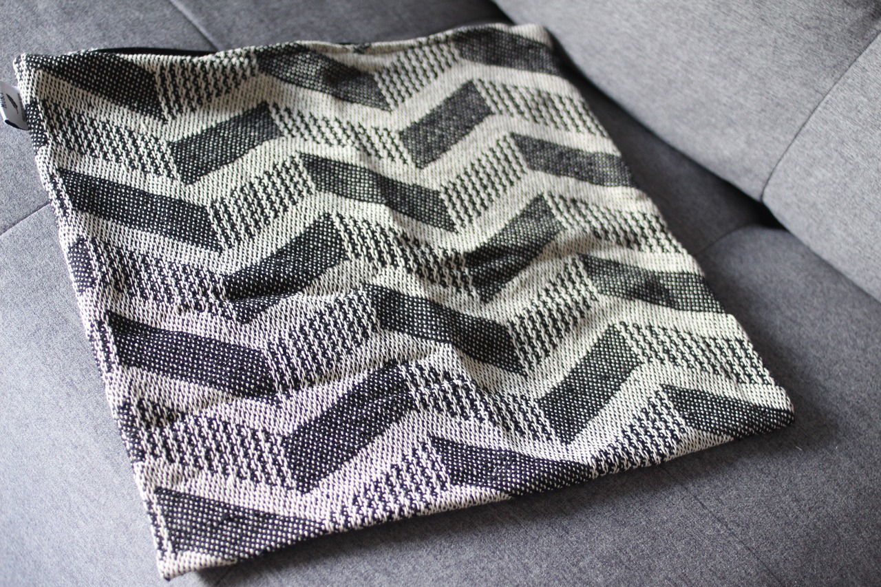 MUKT クッションカバー