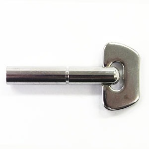 Winding key for Melzel | Nikko Metronome