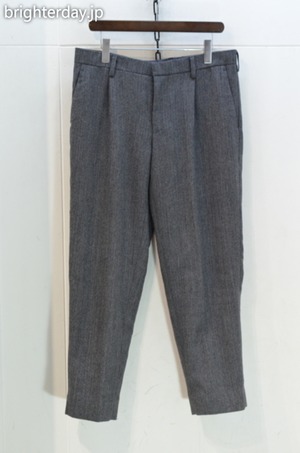 kolor Wool Pants