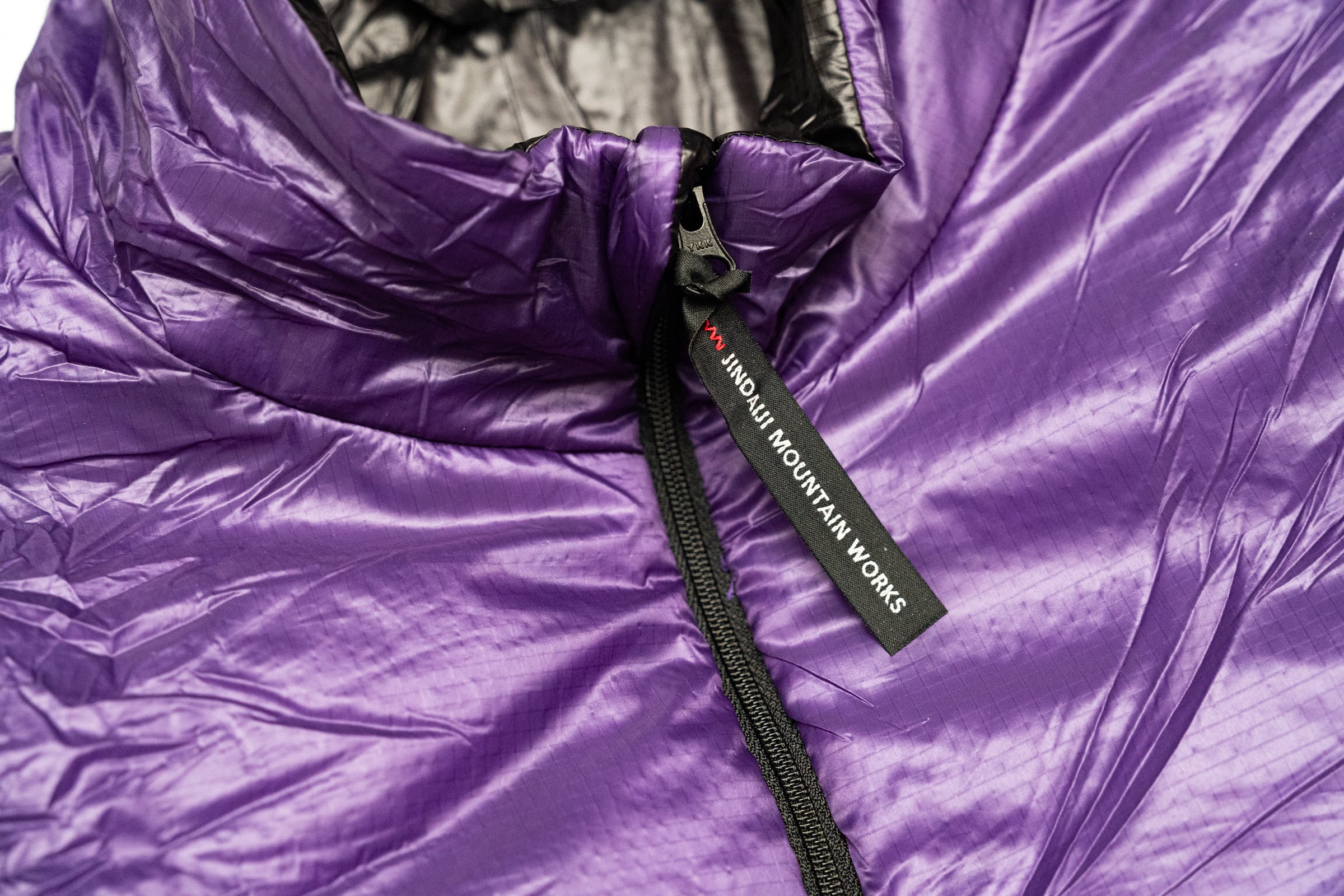 Wallaby Smock APEX2.0 | JINDAIJI MOUNTAIN WORKS