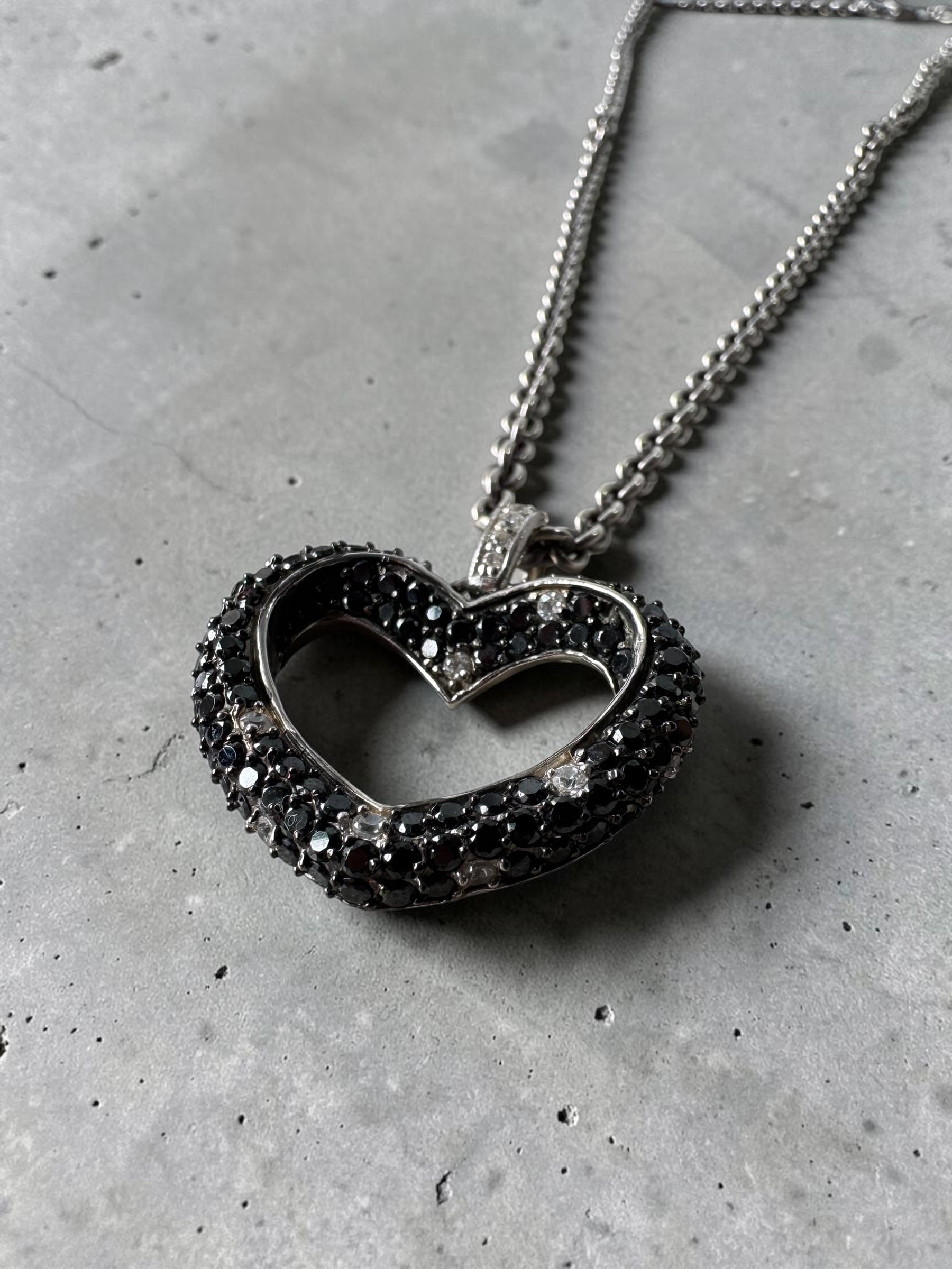 ACCESSORY | ELCASION/ELCA