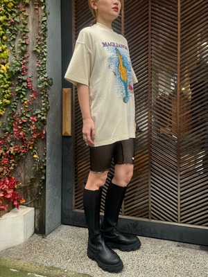 【24SS】MAGLIANO マリアーノ / maglyanos island tee