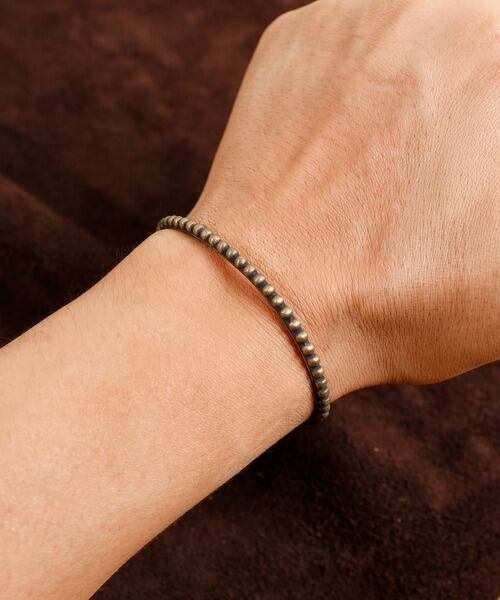 THEFT セフト BALL BANGLE ボールバングル ブレスレット TBG-22-03
