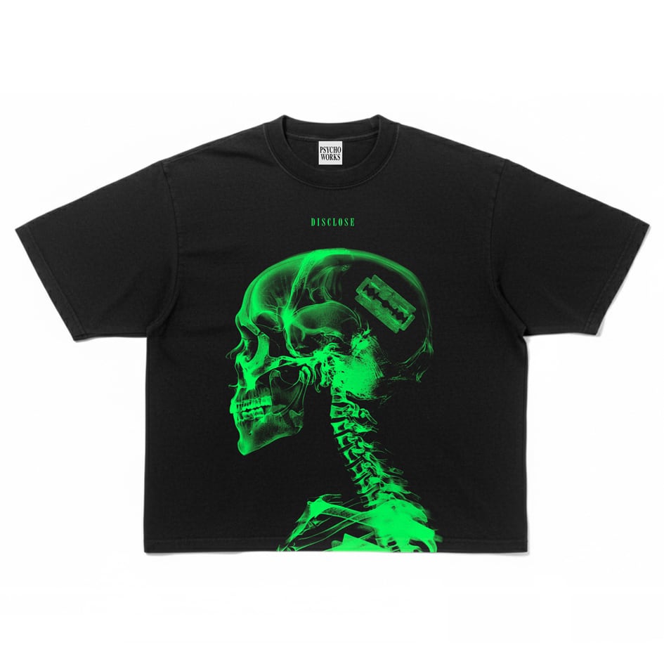 FUCK WAPPEN T-shirt | PSYCHOWORKS FUCK WAPPEN T-shirt | PSYCHOWORKS