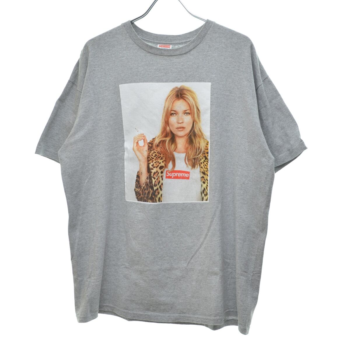 12ss  supreme katemoss Tシャツ