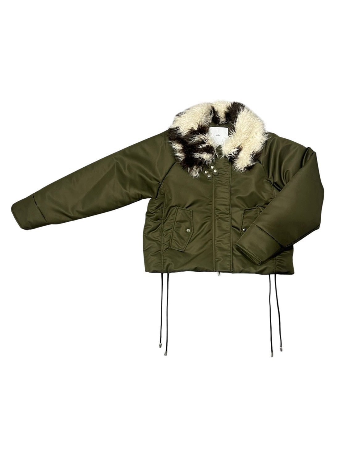 Military F Blouson/NO.1268004