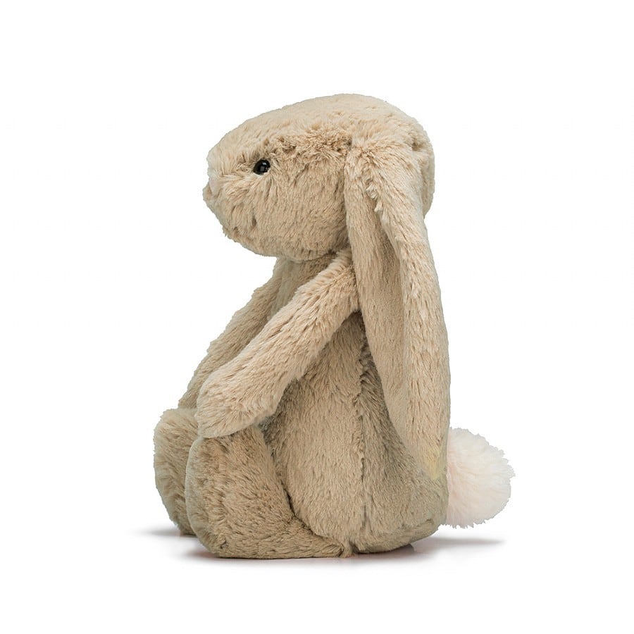 Bashful Beige Bunny Huge_BAH2BNNN