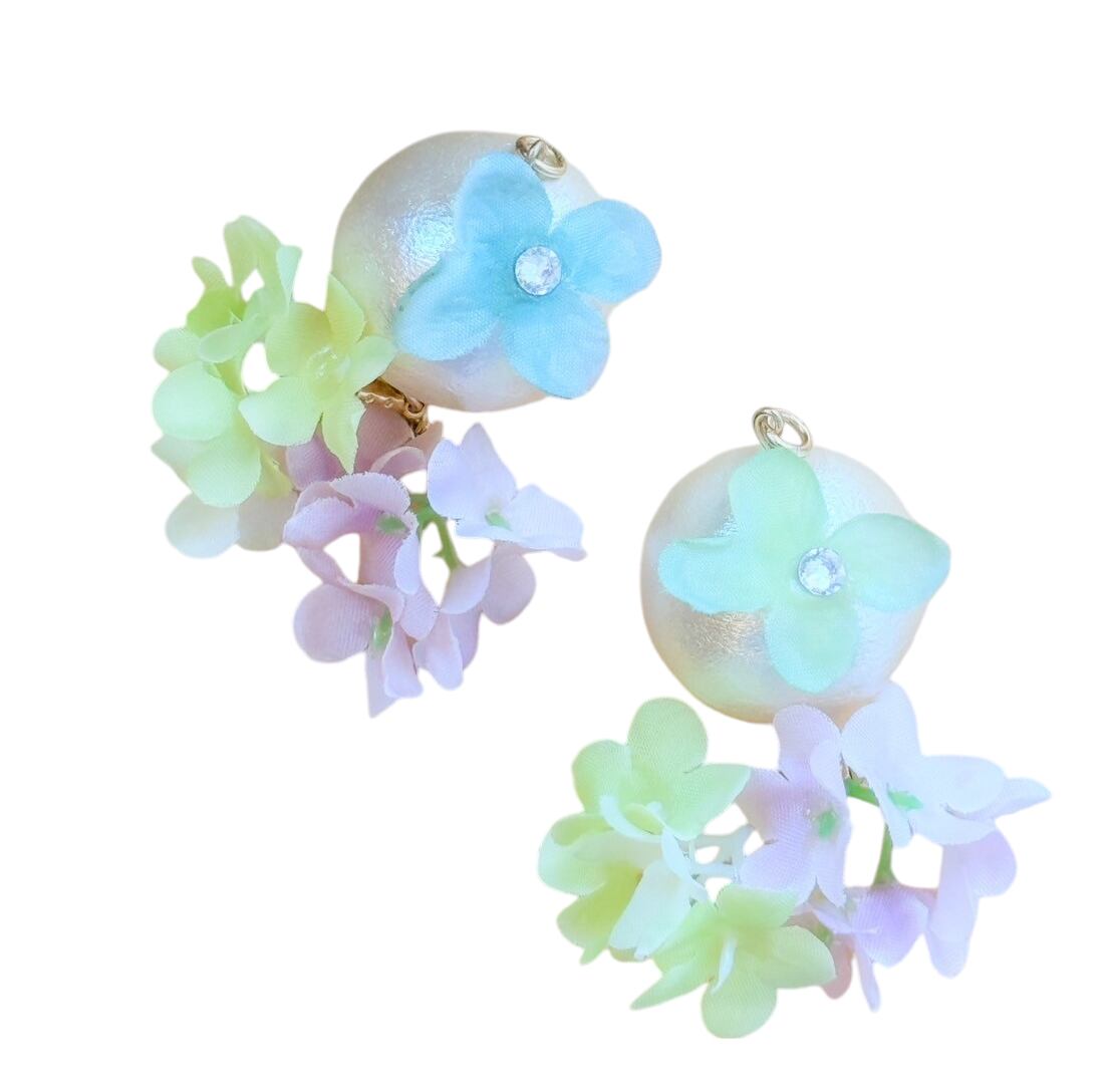 フラワームーンFlower　Moon