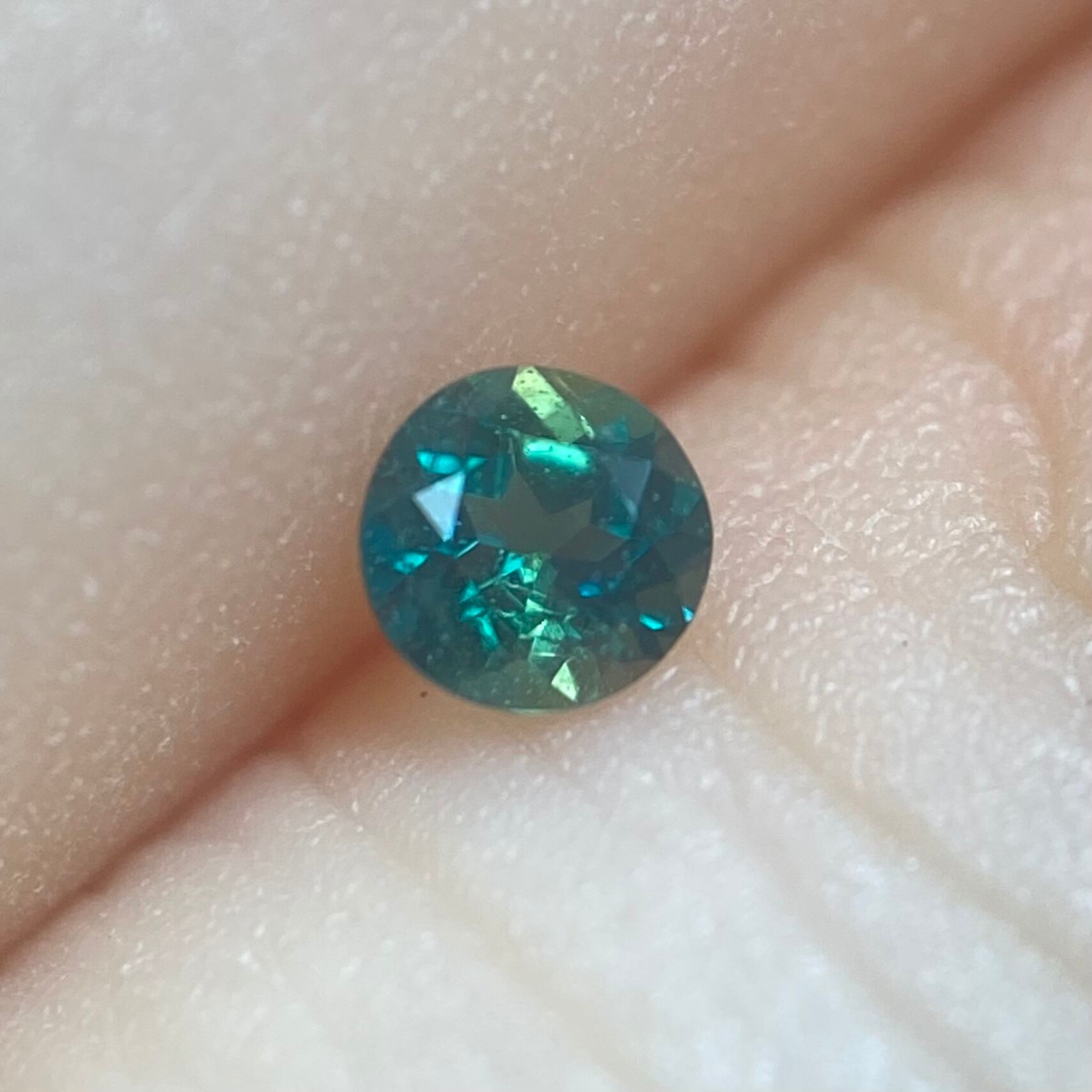 レアなバイカラーラズライト2