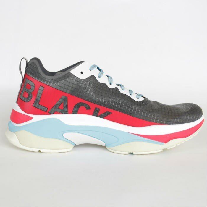 BRAND BLACK ブランドブラック KITE RACER カイトレーサー ビブラム