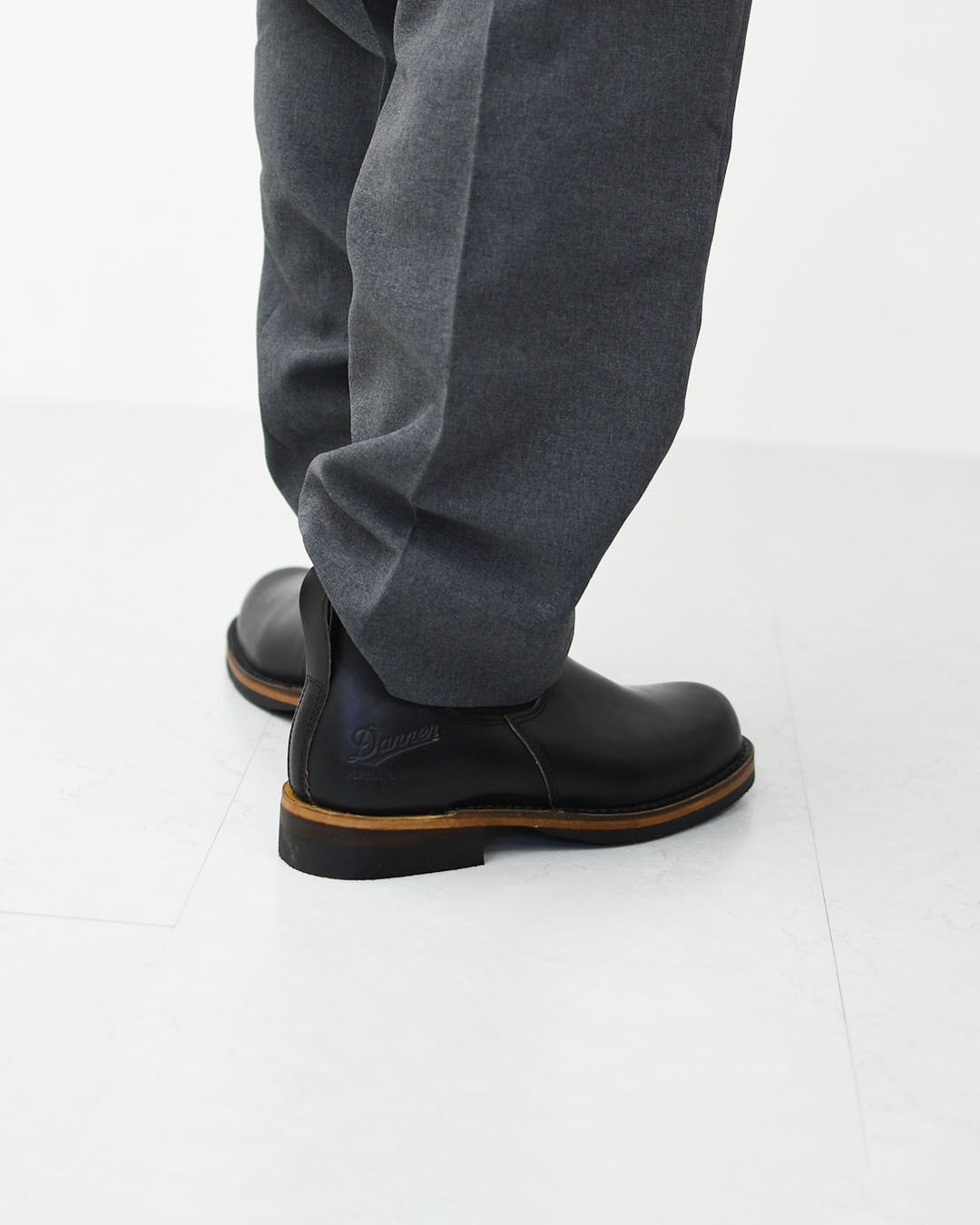 Danner [ダナー] WEST THUMB [D-1811] ウエストサム・レザーブーツ