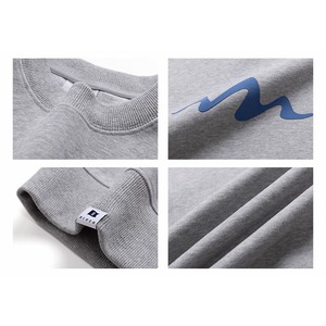 ★HEAVYWEIGHT ROUND NECK TRAINER　　　A0711