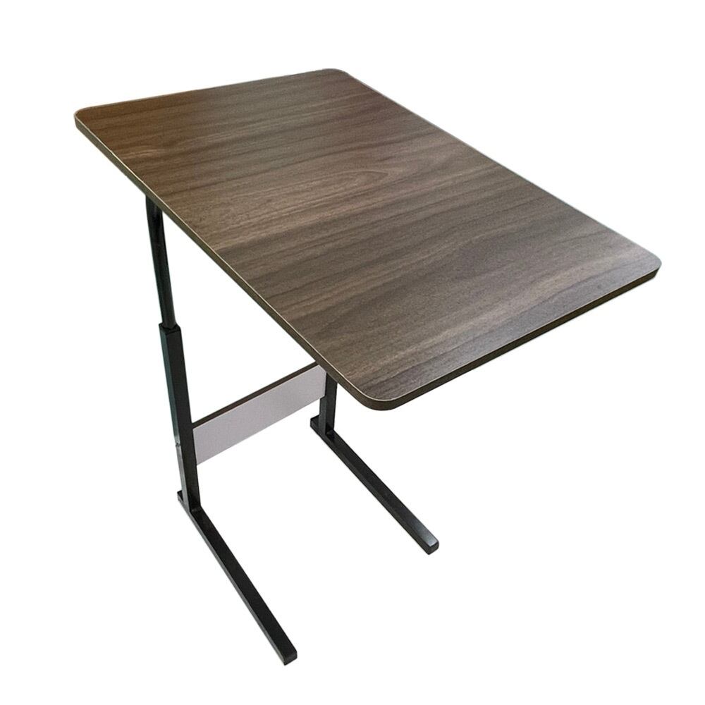テーブル ベッドテーブル サイドテーブル 60×40cm ブAiO