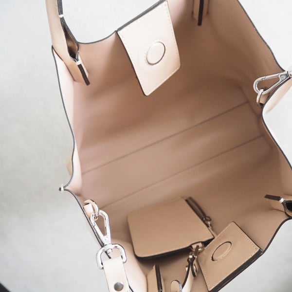 Gianni Chiarini ジャンニキアリーニ 美品 TWENTY BST バッグ
