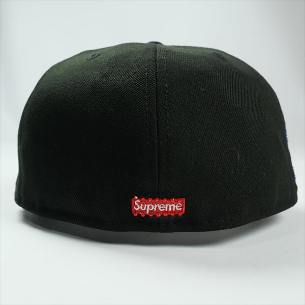 Size【7 3/8(M)】 SUPREME シュプリーム 25FW New Era Swarovski S