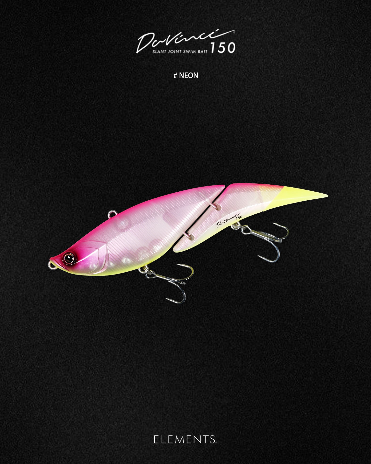 Lure | ELEMENTSオンラインストア