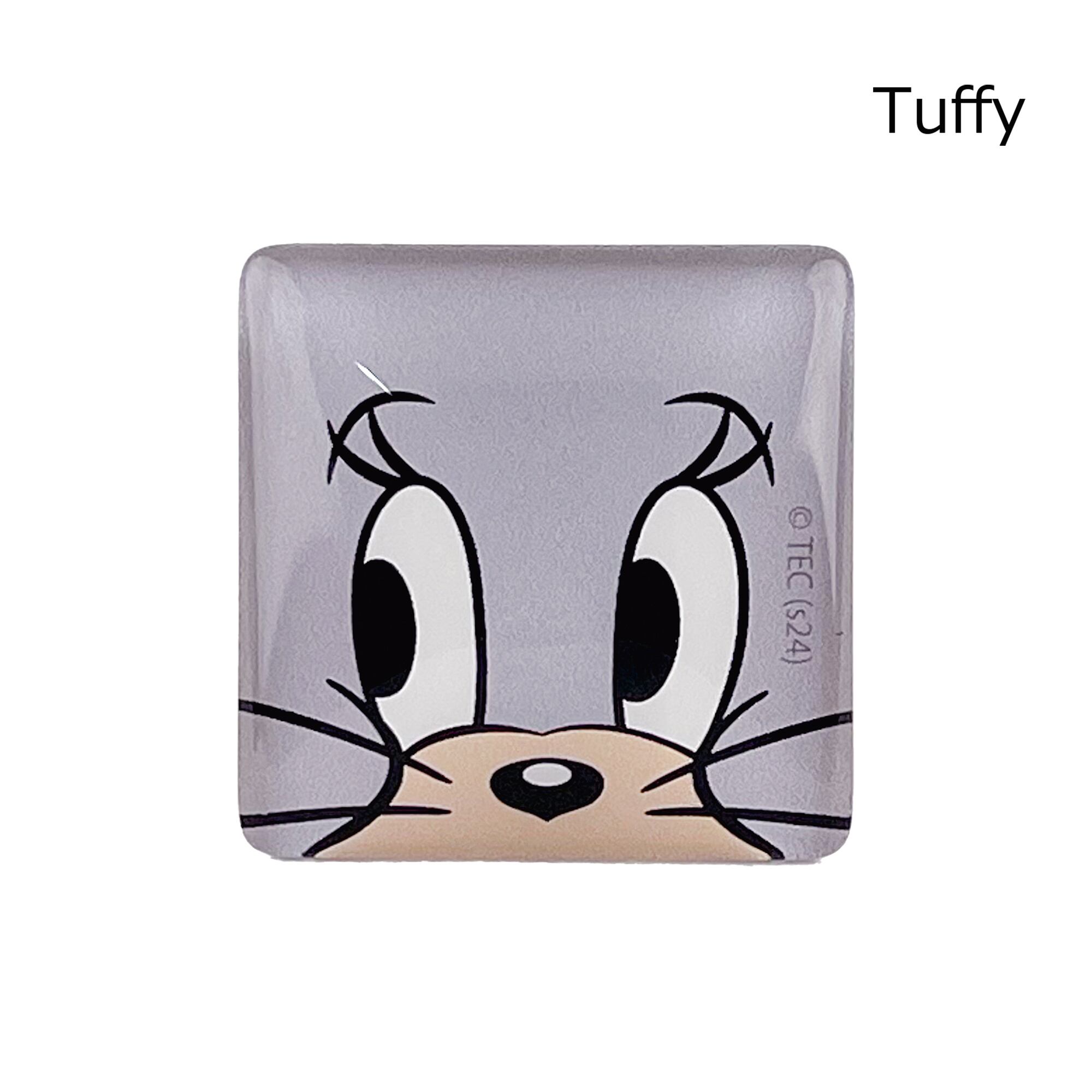 F248134_TOM and JERRY×Flapperフレンズガラスクリップ2 | Flapper