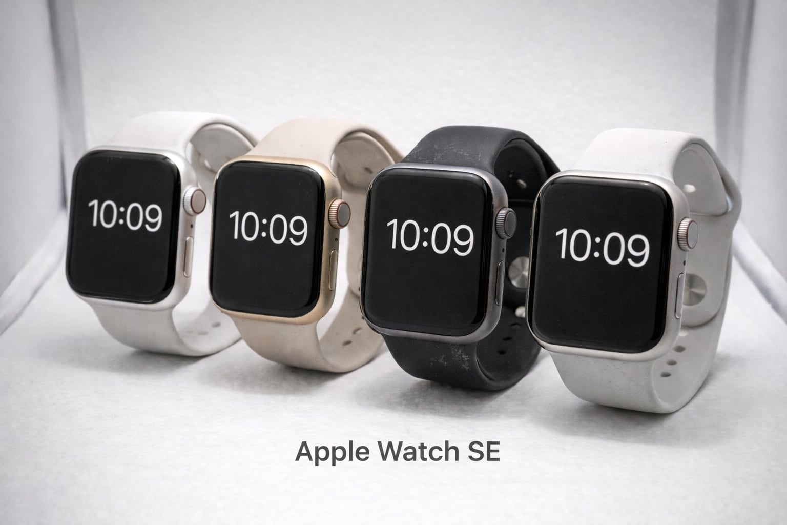 Apple Watch SE 第一世代 44MM 箱付き✨Apple Watch SE 第1世代