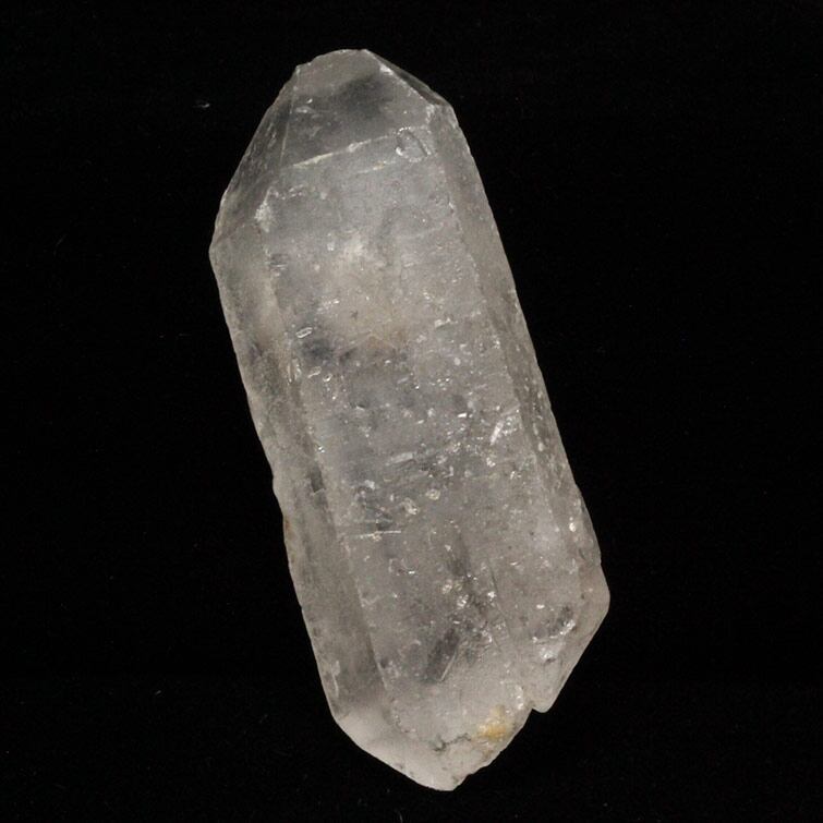 水晶 原石 アーカンソー産 一点物 271-612