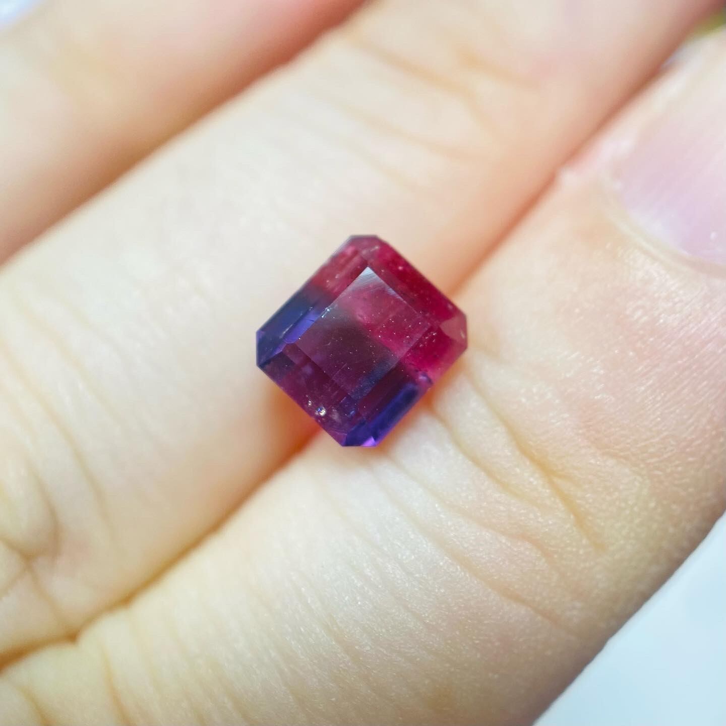 スイーツなトルマリン