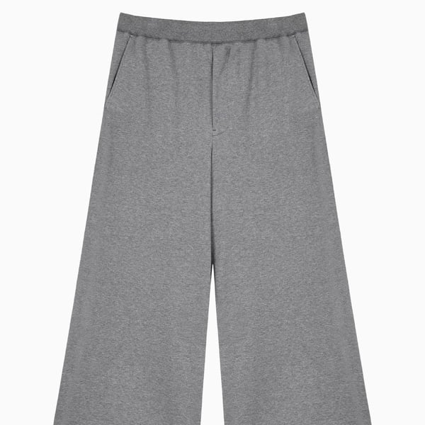 LAD MUSICIAN【ラッドミュージシャン】WIDE FLARE PANTS ( NO:2124-652