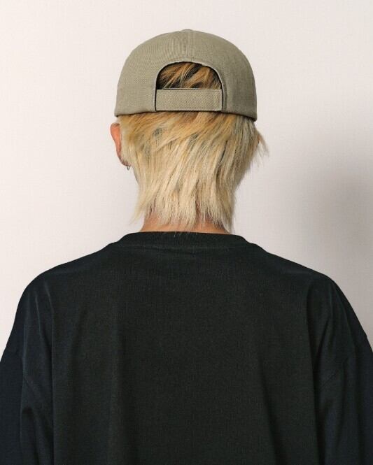 再入荷！☆RIIZE ソンチャン 着用！！【ETCE】BOY HOOD DESTROYED CAP