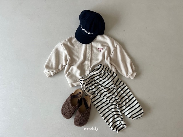 ［即納］(90cm) weekly / deli banding pt