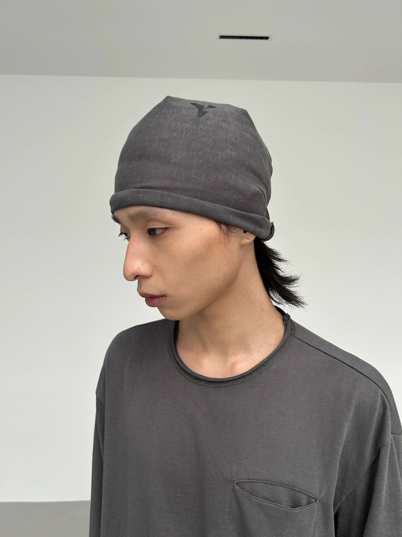 Yausye Fine Knit Beanie Cap